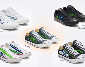 nfl converse sneakers