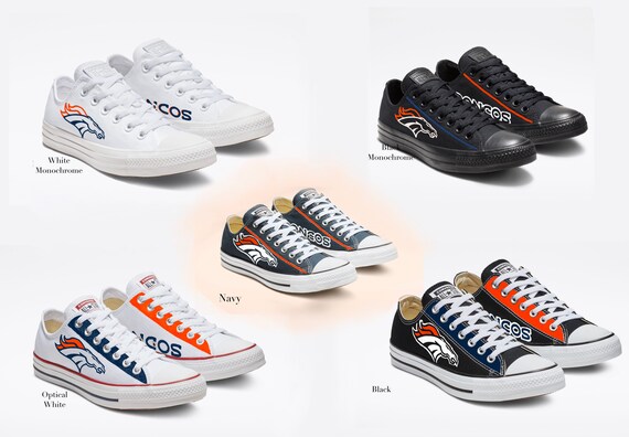 nfl converse shoes