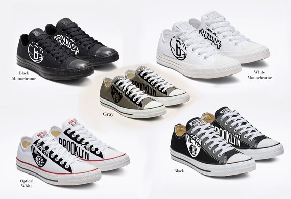 converse brooklyn