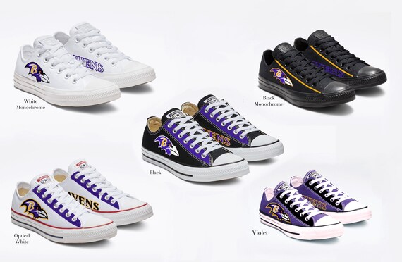 nfl converse