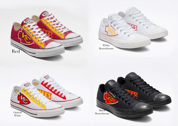 nfl converse