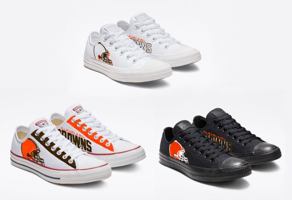 nfl converse sneakers