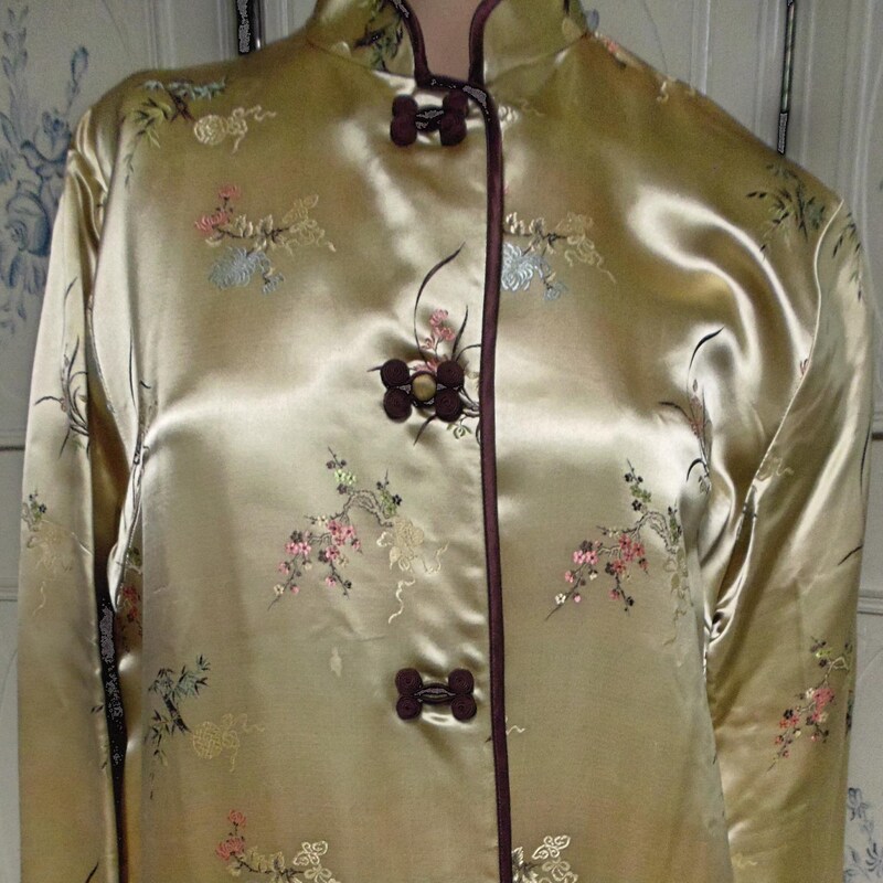 Chinese Robes - Etsy