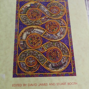 New Visions in Celtic Art Edited by David James and Stuart Booth