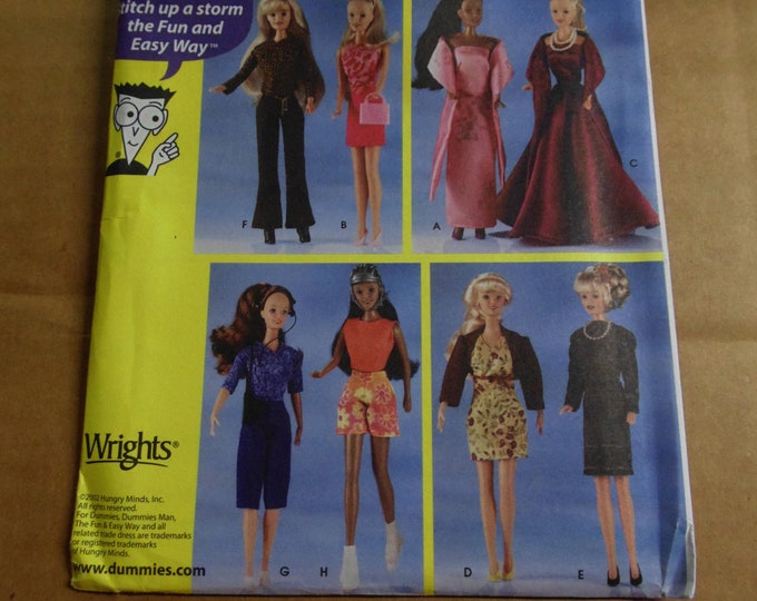 Simplicity 11 1/2