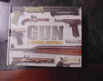 La pistola, una historia visual