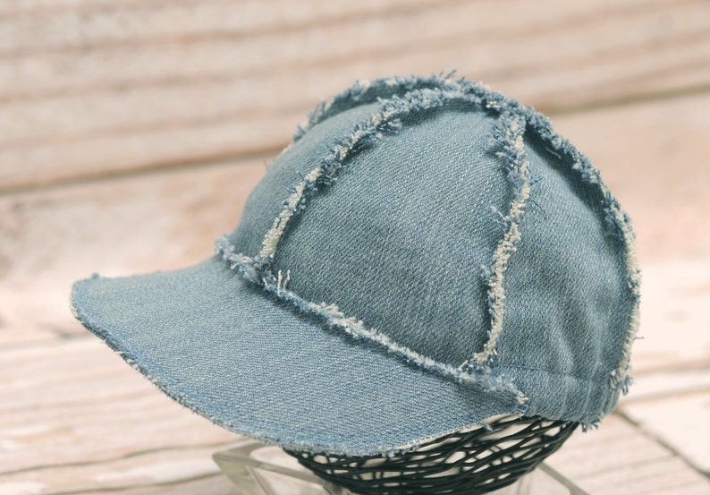 Newborn Boy Baseball Cap Newborn Photography Prop Newborn Etsy
