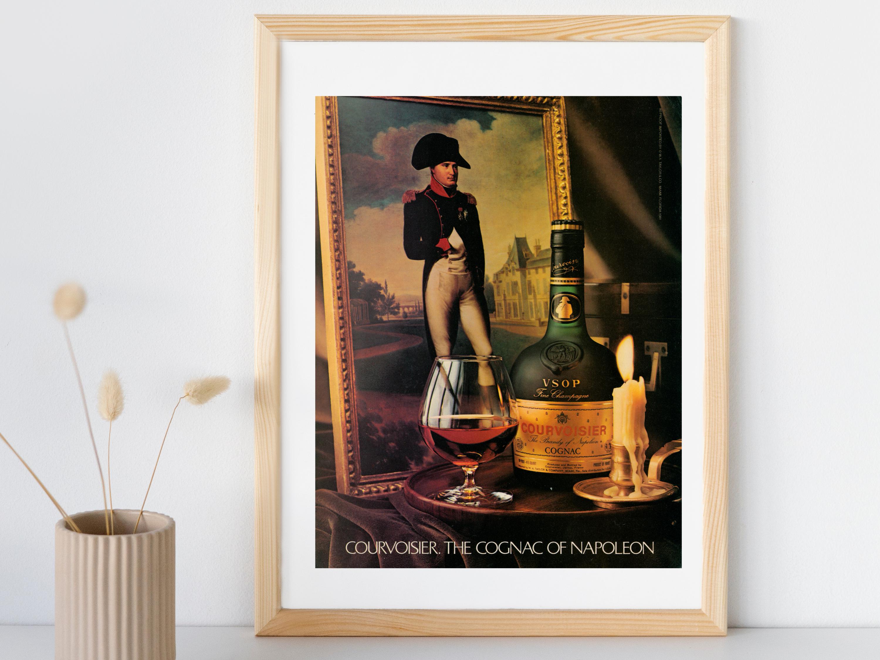 Vintage Cognac Napoleon - Etsy
