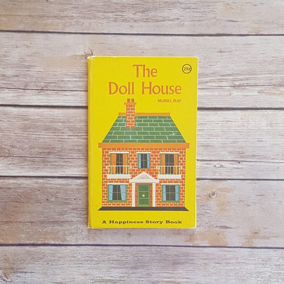 muriel's doll house