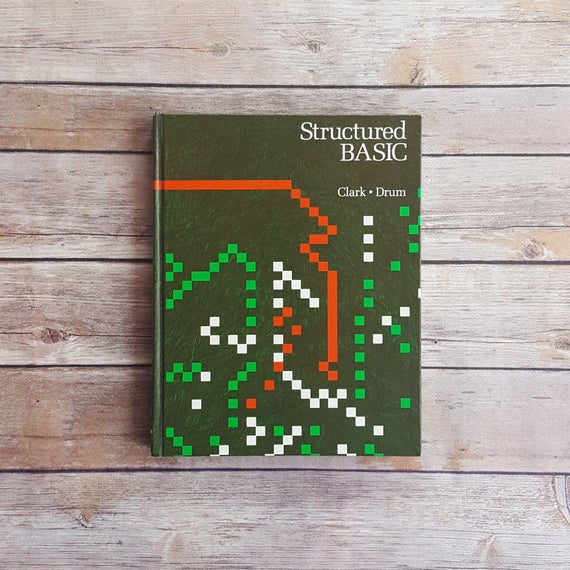 Basic Language Book