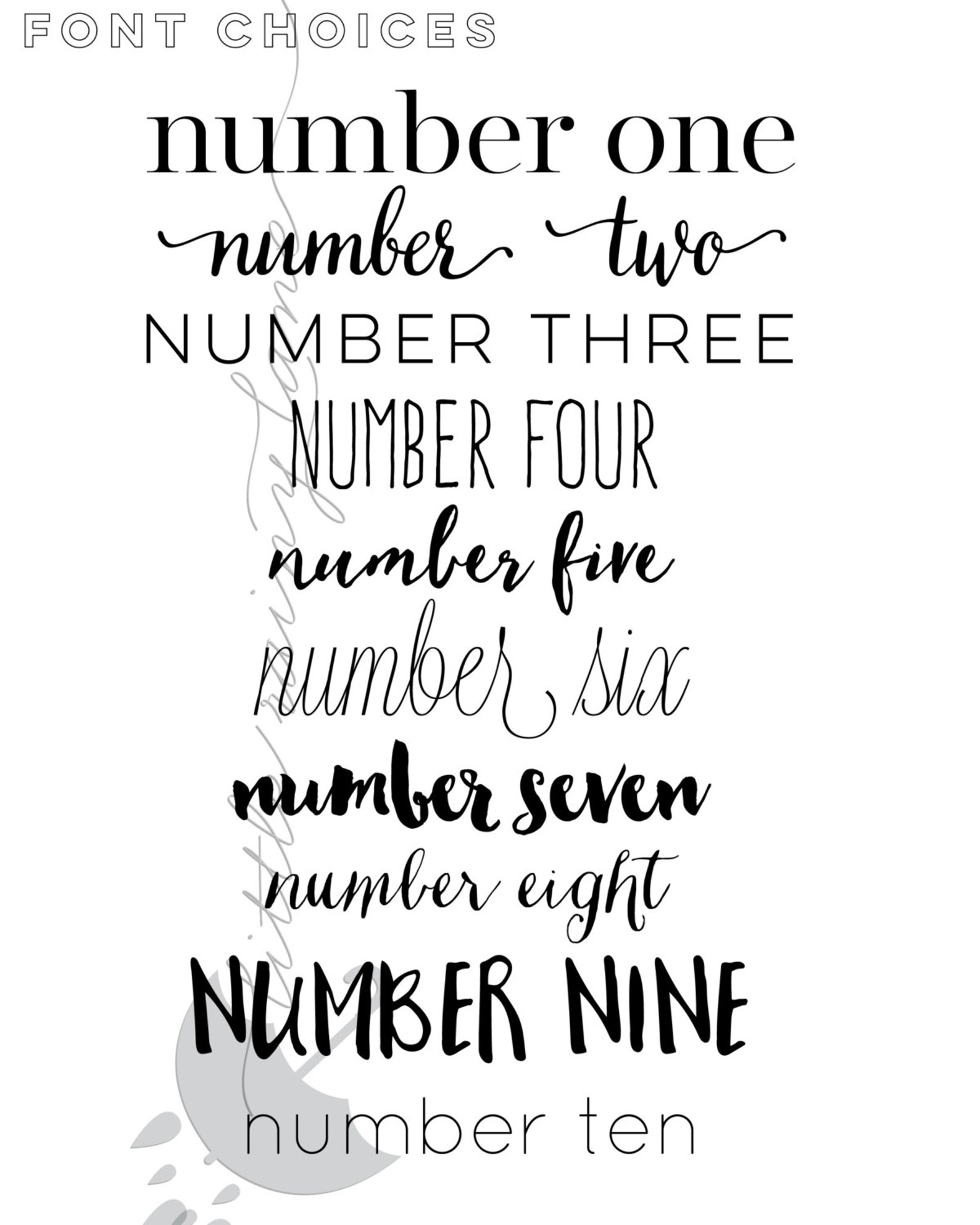 Baby name wall art Personalized Baby Gift Customized Etsy