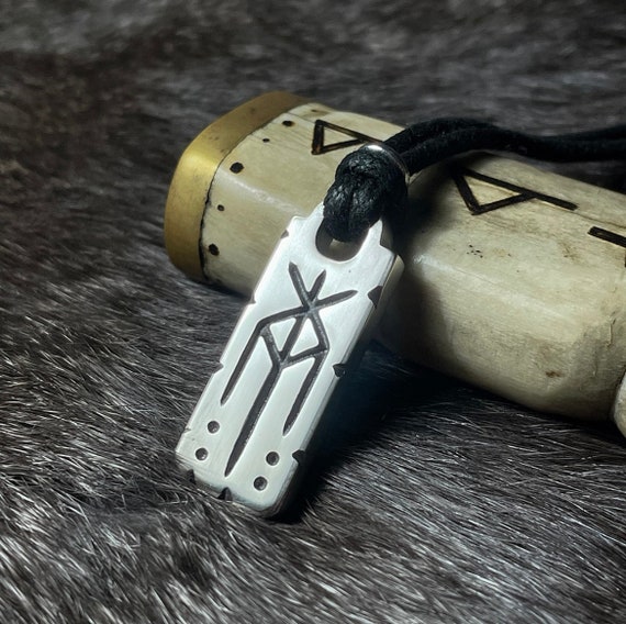 Freya Symbol Rune