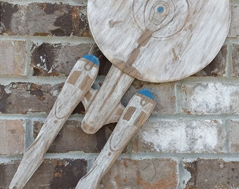 Fun Sci Fi Decorations And Collectibles For Your By Mypetdinosaur