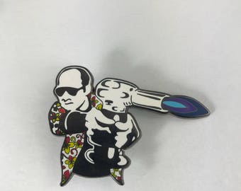 Hunter S. Thompson