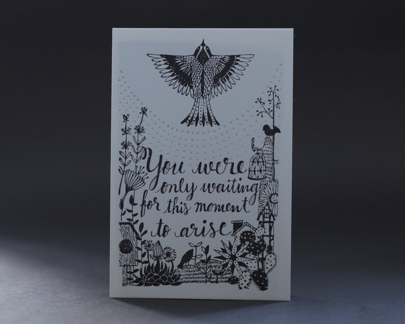 blackbird letterpress blackbird letterpress
