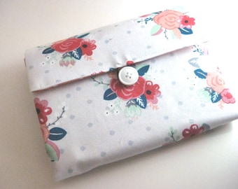 Organizer per borsa per il trucco / Borsa per il trucco Borsa per cosmetici / Borsa per il trucco Astuccio per matite Borsa da viaggio Borsa organizer Borsa da toilette Borsa moderna con cerniera floreale