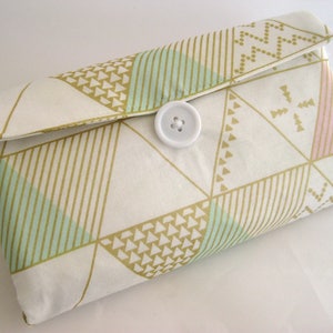 Personalized Cash Envelope Wallet | Cash envelopes | Budget | Cash Budget Wallet | Envelope Wallet | Money Envelope System|  coupon wallet