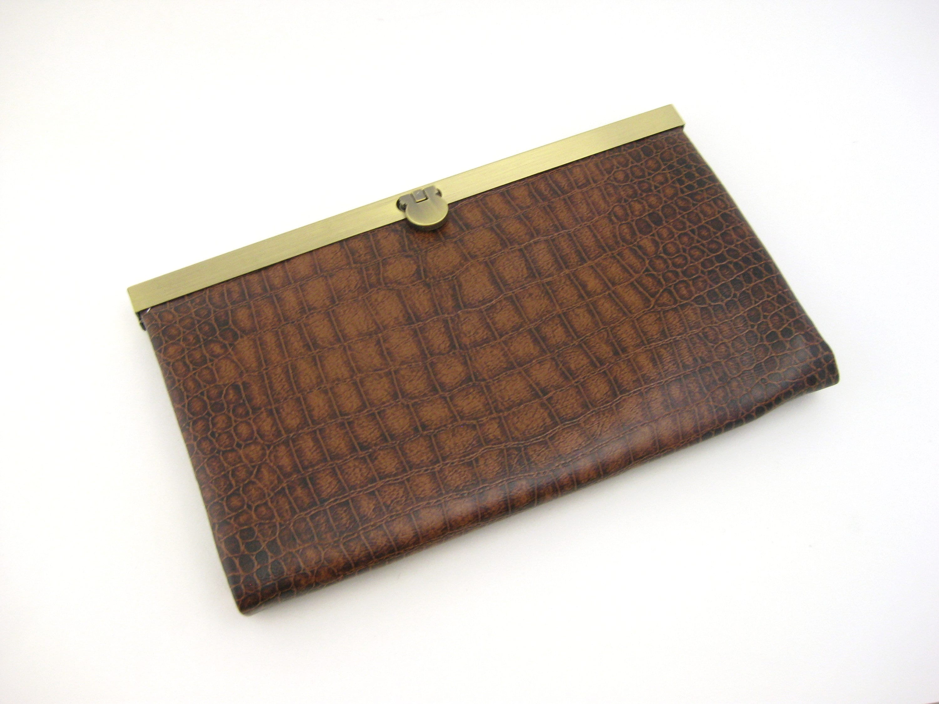thin ladies wallet