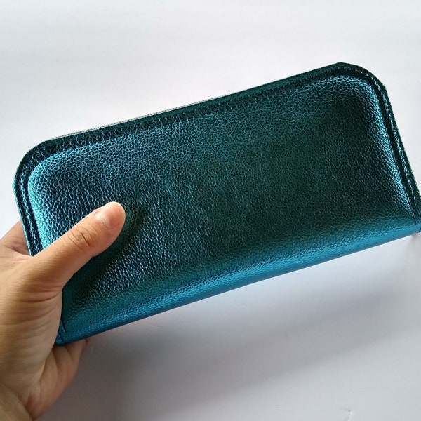 Cash Envelope Wallet - Etsy