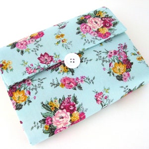 Floral Makeup Bag Organizer | Makeup bag Cosmetic Bag | Make up bag | pencil case travel bag purse organizer toiletry bag  zipper pouch