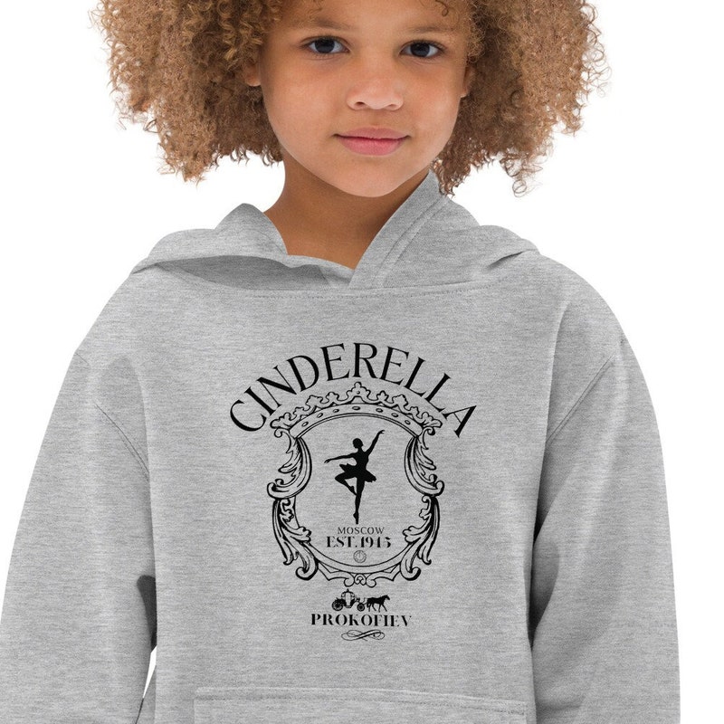 Cinderella Ballet Etsy