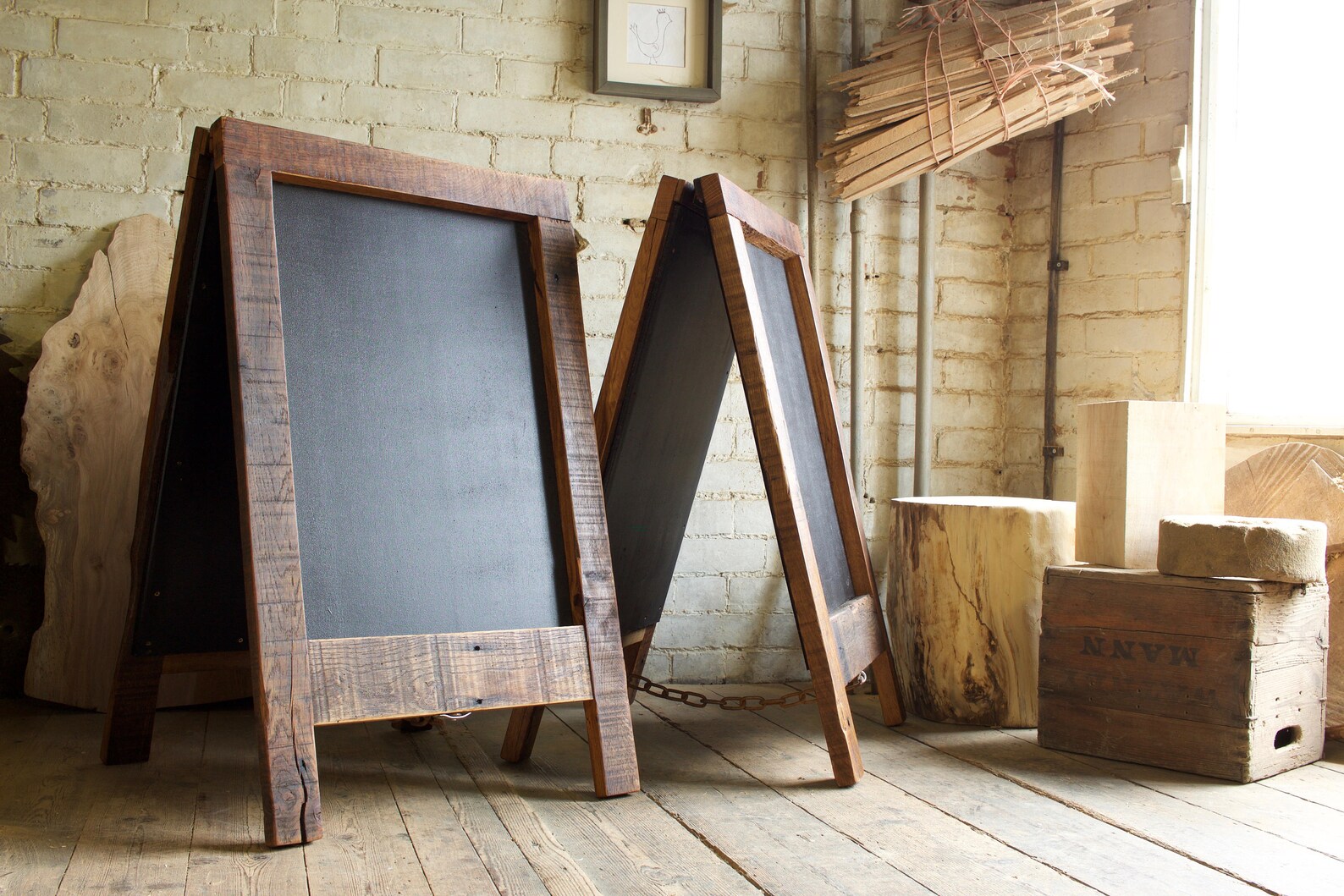 A Frame Display Board Etsy