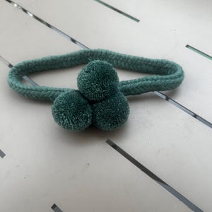 green band