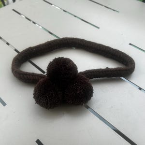 brown band