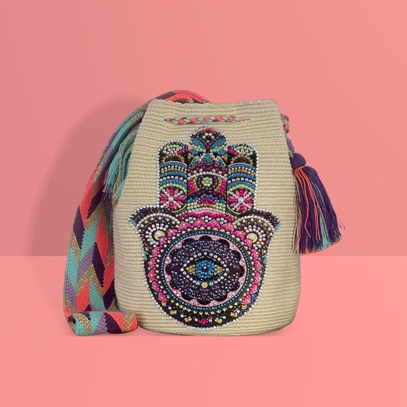 Wayuu bags ebay sale
