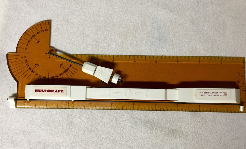 drafting machine price