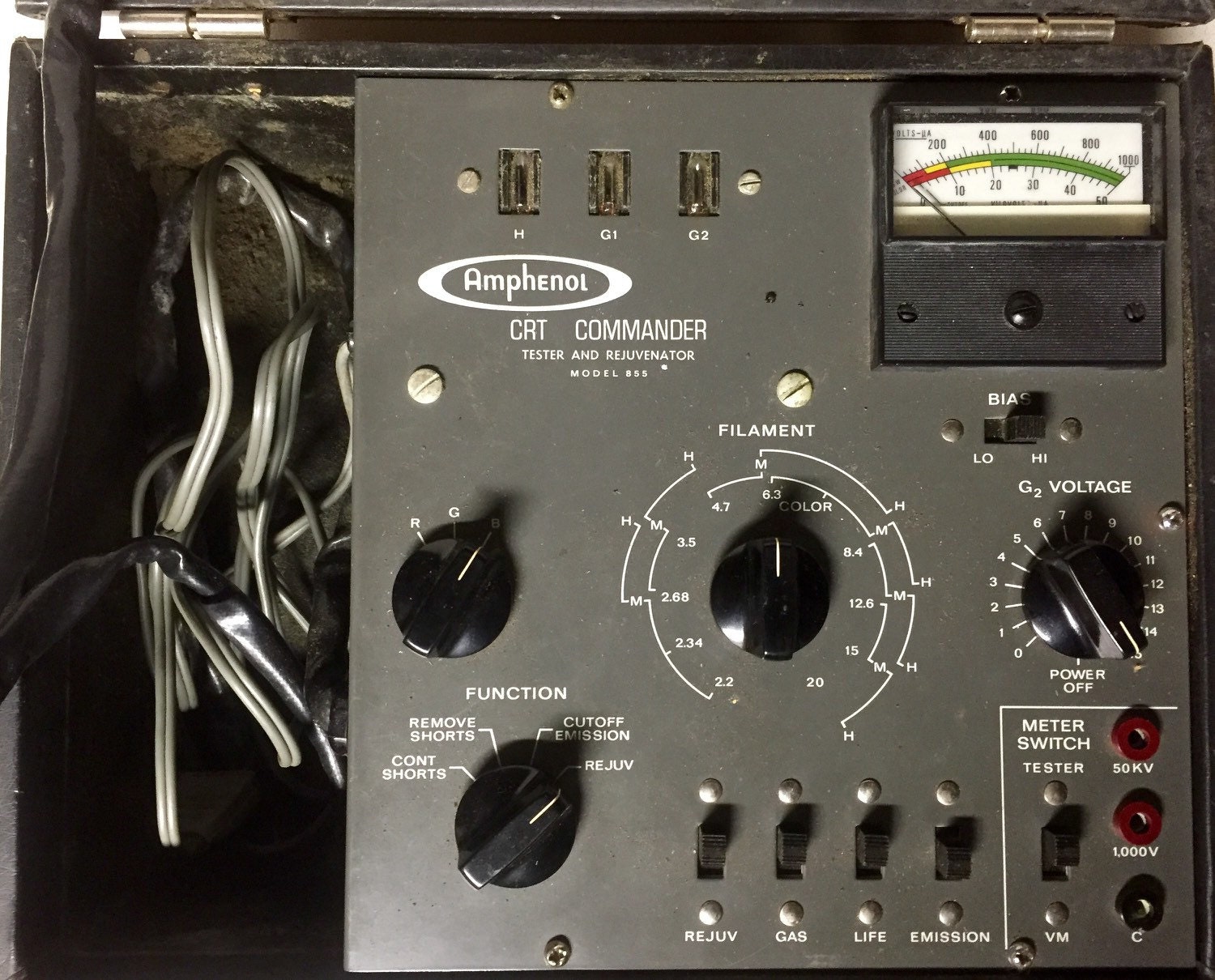 cathode ray experiment for kids cathode ray experiment for kids