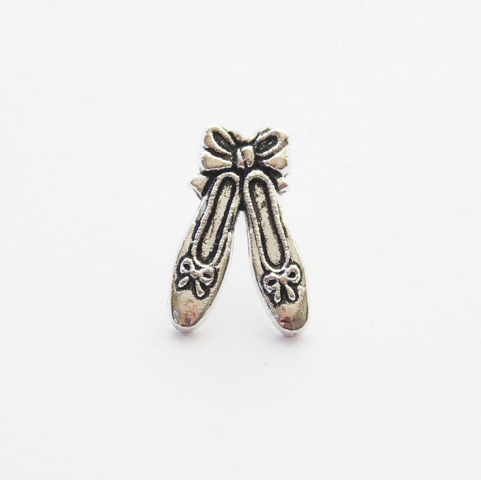 ballet lapel pin, ballerina pin, ballet shoes pin, ballet slippers pin, ballet brooch, dance teacher gifts, dancer gift, dance p