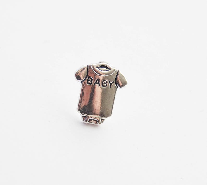 Baby Tie pin new mom gift new grandpa gift Fathers Day Gift new grandma gift New Dad Pin Funny Tie Pin Baby lapel pin