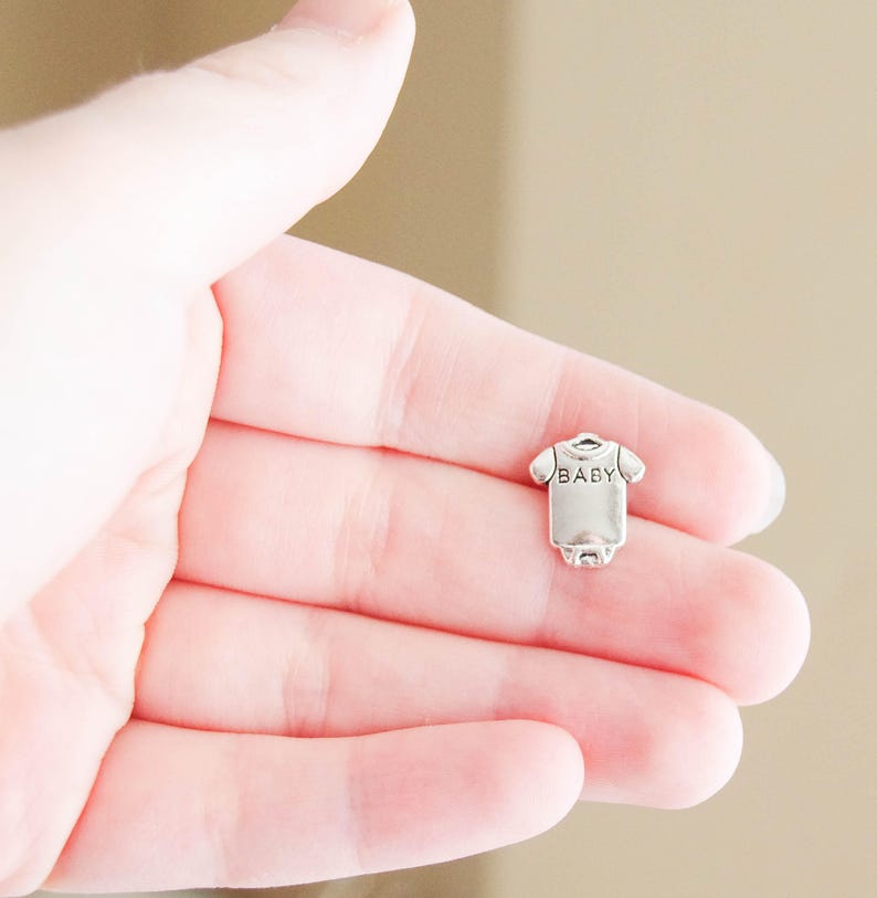Baby Tie pin new mom gift new grandpa gift Fathers Day Gift new grandma gift New Dad Pin Funny Tie Pin Baby lapel pin