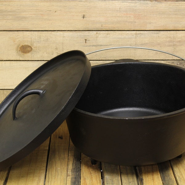 Dutch Oven Etsy