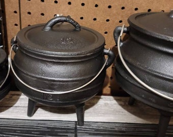 5 Mitos sobre las ollas de hierro fundido - Grillcorp Blog