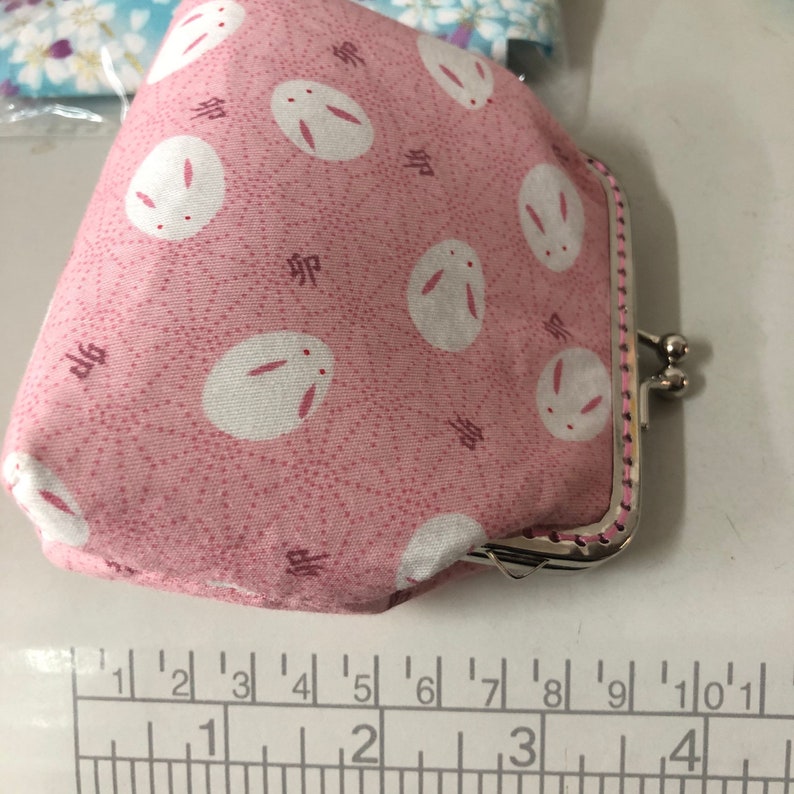 DIY kit accessories kiss lock bag retro coinGIFT