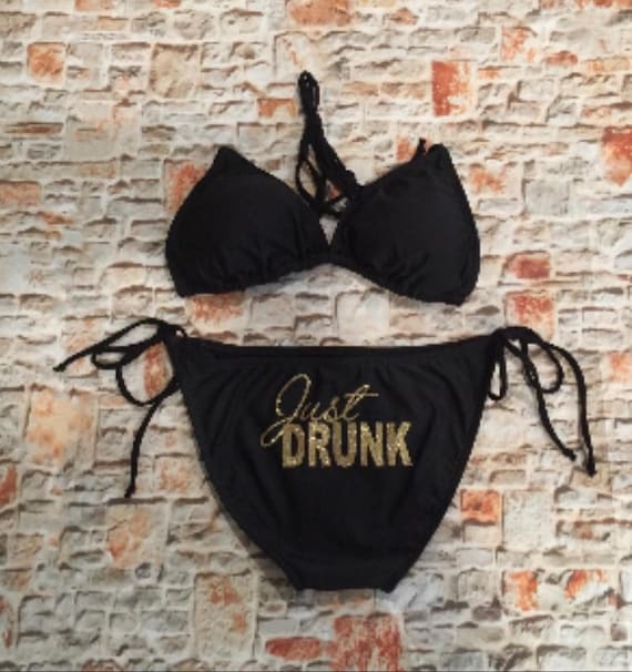 Bikini set for honeymoon Clearance