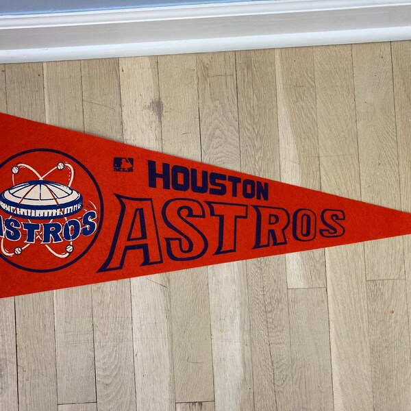 Baseball Pennants - Etsy