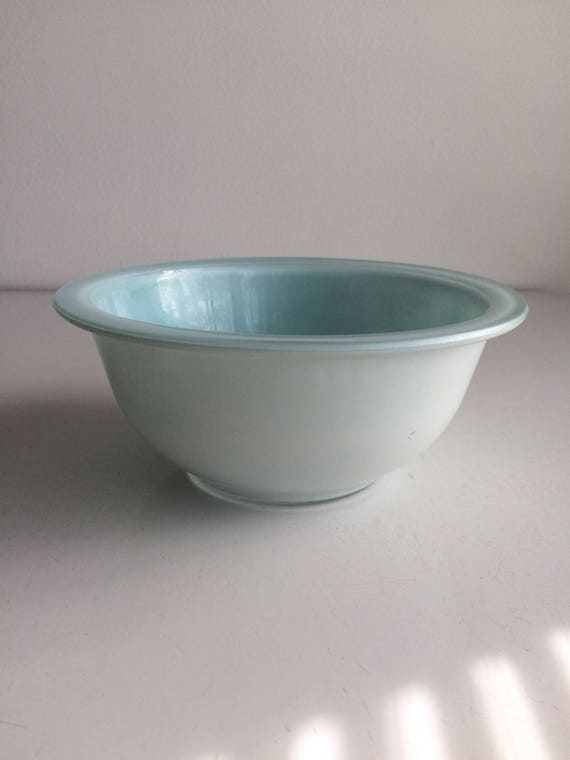 bowl with ice on bottom Women spanked over jeans