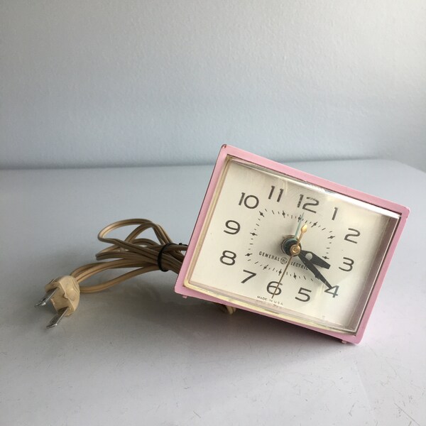 General Electric Etsy