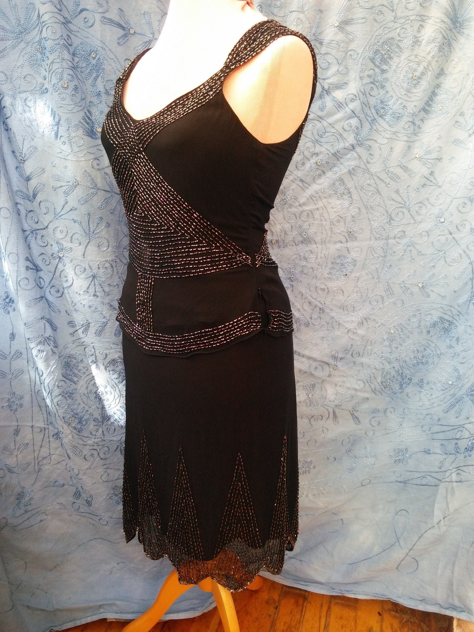 evening wear separates