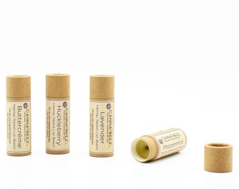 Your New Favorite Lip Balm; Hemp Seed Lip Balm; Buttercréme; Lavender; Peppermint; Huckleberry; Organic Skin Care; Long Lasting; Made in MT