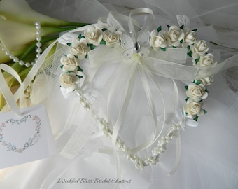 Ferro Di Cavallo Per La Sposa - Italia