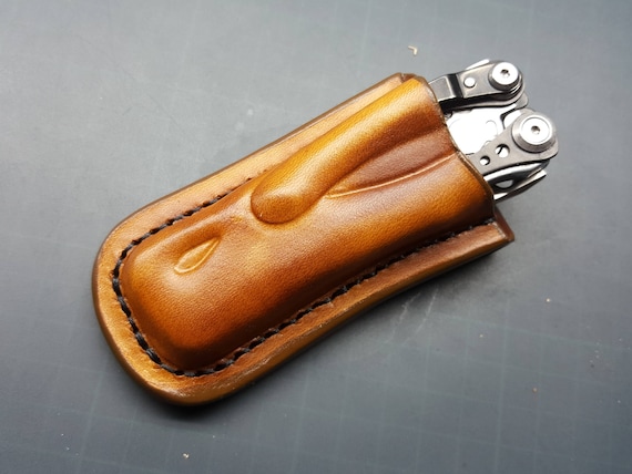 Leatherman 2024 fuse sheath