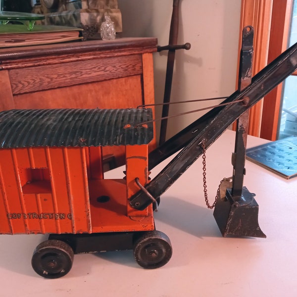 1930s Toys Etsy
