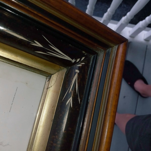 Shadow Box Frames Etsy