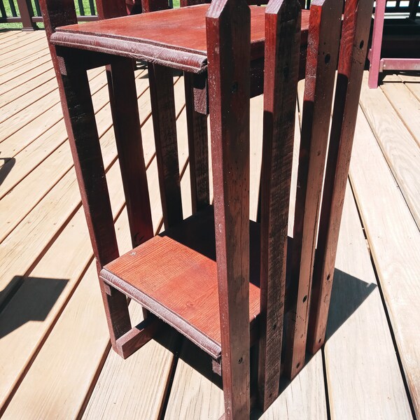 Mission Furniture Etsy