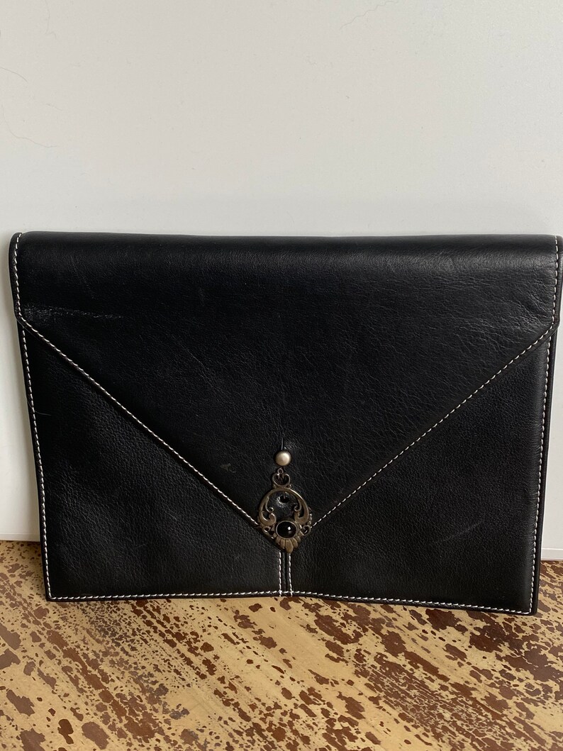 Leather Pouch image 1
