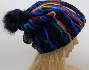 coogi bucket hat